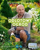 Odlotowy o... - Dominik Strzelec -  Książka z wysyłką do UK