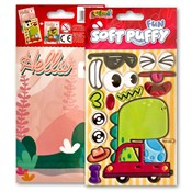 polish book : Naklejki p...