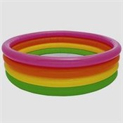 polish book : Basen dmuc...