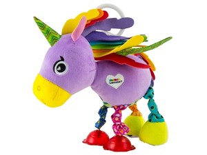 Picture of Szeleszczący jednorożec Tilly