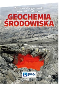 Picture of Geochemia środowiska