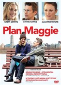 polish book : Plan Maggi... - Rebecca Miller