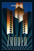 polish book : Źródło - Ayn Rand