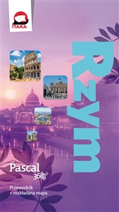 Obrazek Rzym Pascal 360 stopni