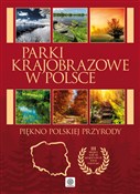 Książka : Parki kraj... - Opracowanie Zbiorowe