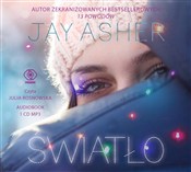 Książka : [Audiobook... - Jay Asher