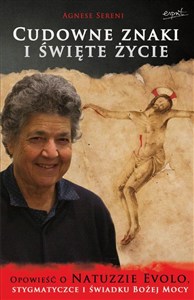 Picture of Cudowne znaki i święte życie