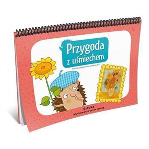 Picture of Przygoda z uśmiechem. Sztuka WSiP