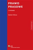 Prawo pras... - Izabela Dobosz -  foreign books in polish 