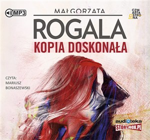 Picture of [Audiobook] Kopia doskonała