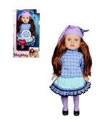 Książka : Lalka Doro...