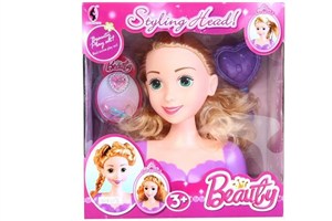 Picture of Głowa do stylizacji