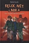 Felix Net ... - Rafał Kosik - Ksiegarnia w UK