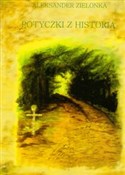 Książka : Potyczki z... - Aleksander Zielonka