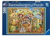 Puzzle 500... - Ksiegarnia w UK