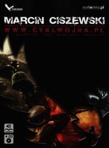 Obrazek [Audiobook] www.cyklwojna.pl