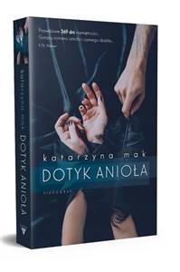 Obrazek Dotyk anioła