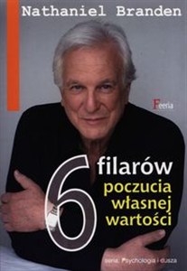 Obrazek 6 filarów poczucia własnej wartości