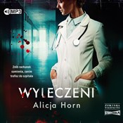 [Audiobook... - Alicja Horn -  books from Poland