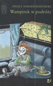Wampirek w... - Angela Sommer-Bodenburg -  Polish Bookstore 