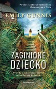 polish book : Zaginione ... - Emily Gunnis