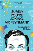 Zobacz : Surely You... - Richard P Feynman