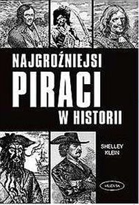 Obrazek Najgroźniejsi piraci w historii