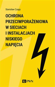 Obrazek Ochrona przeciwporażeniowa w sieciach i instalacjach niskiego napięcia