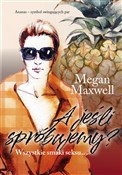 Polska książka : A jeśli sp... - Megan Maxwell