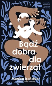 Obrazek Bądź dobra dla zwierząt