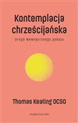 Kontemplac... - Thomas Keating -  Książka z wysyłką do UK
