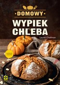 Domowy wyp... - Lauren Chattman -  foreign books in polish 
