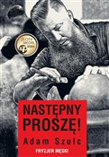 Następny p... - Adam Szulc - Ksiegarnia w UK