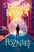 Później (i... - Stephen King -  foreign books in polish 