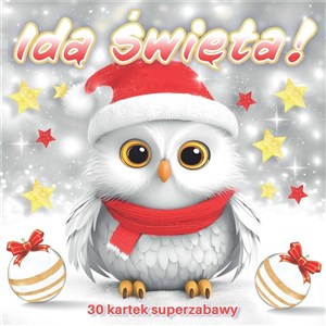Picture of Idą Święta