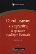 Obrót praw... - Jan Ciszewski - Ksiegarnia w UK