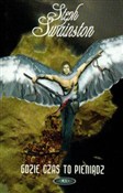 Gdzie czas... - Steph Swainston -  foreign books in polish 