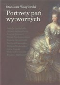 polish book : Portrety p... - Stanisław Wasylewski