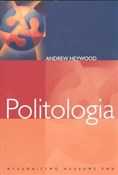Zobacz : Politologi... - Andrew Heywood