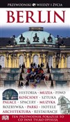 polish book : Berlin - Małgorzata Omilanowska