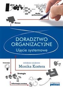 Obrazek Doradztwo organizacyjne Ujęcie systemowe