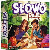 polish book : Słowo Daję... - Rita Modl