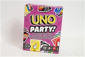 Uno Party ... -  Polish Bookstore 
