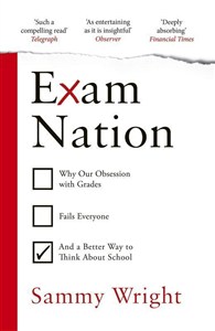 Obrazek Exam Nation wer. angielska