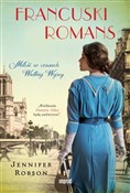 Francuski ... - Jennifer Robson -  Książka z wysyłką do UK