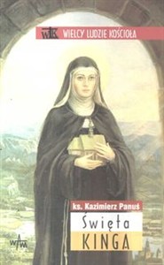 Picture of Święta Kinga