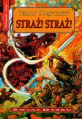 Zobacz : Straż! Str... - Terry Pratchett