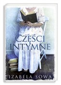 polish book : Części  in... - Izabela Sowa