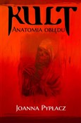 polish book : Kult. Anat... - Joanna Pypłacz