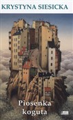 Piosenka k... - Krystyna Siesicka - Ksiegarnia w UK